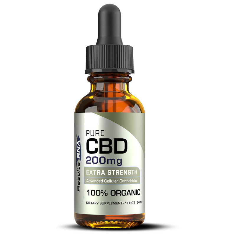 Pure CBD Isolate