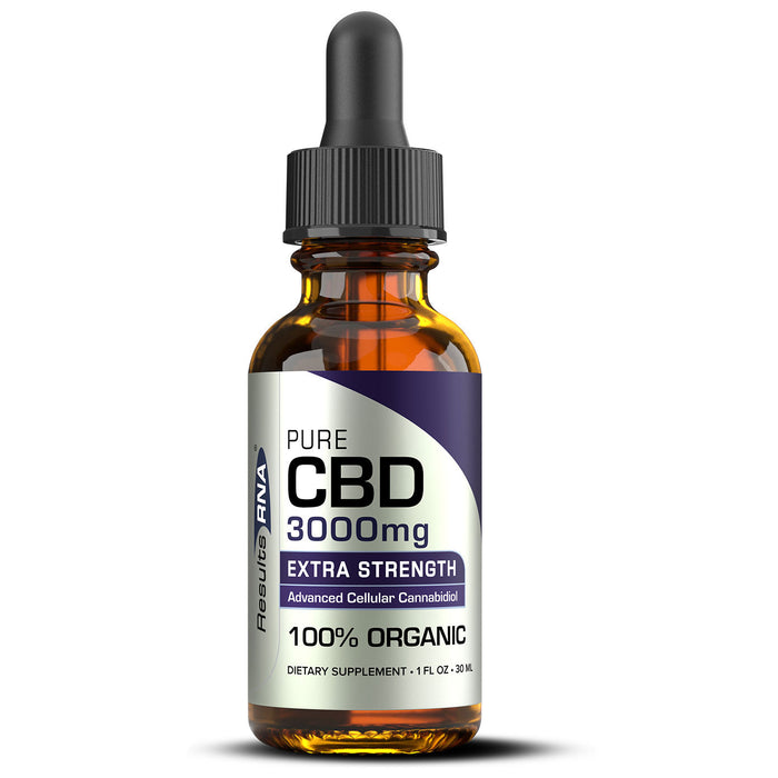 Pure CBD Isolate