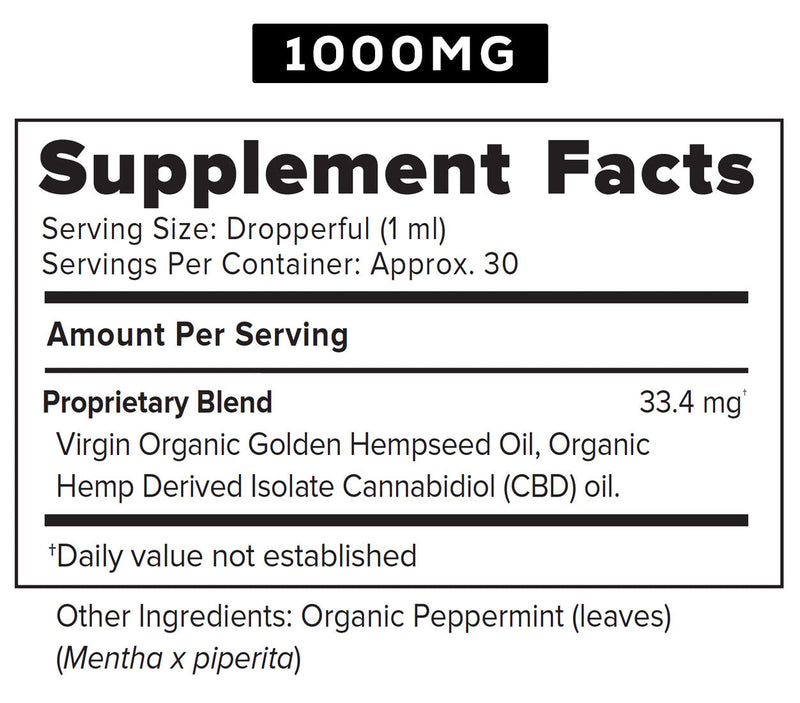 Pure CBD Isolate