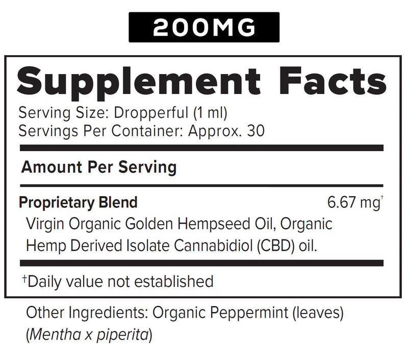 Pure CBD Isolate