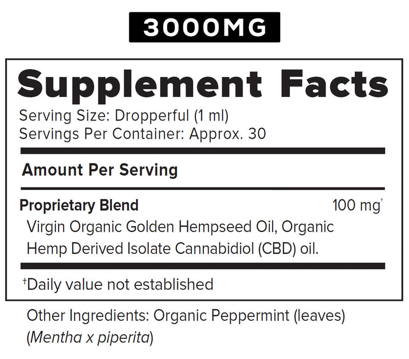 Pure CBD Isolate