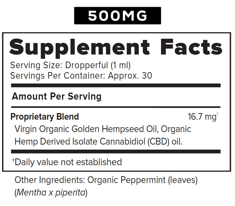 Pure CBD Isolate